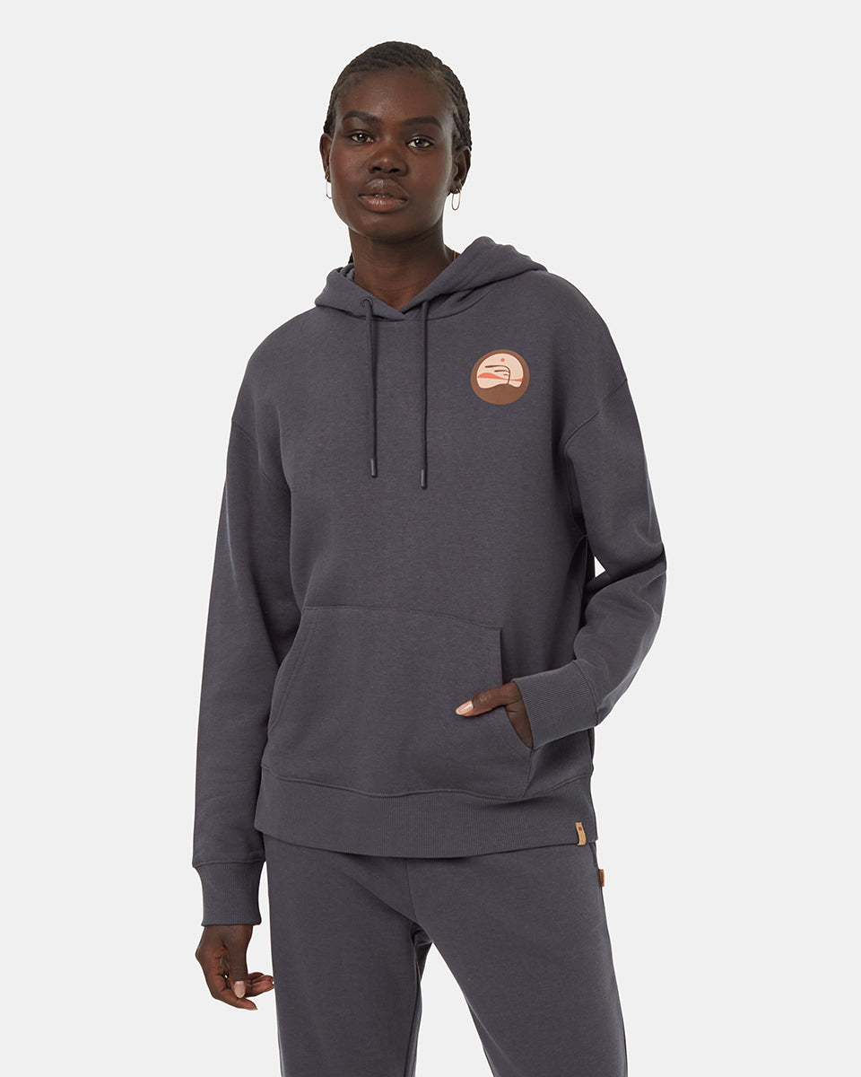 Artist Series Portal Hoodie