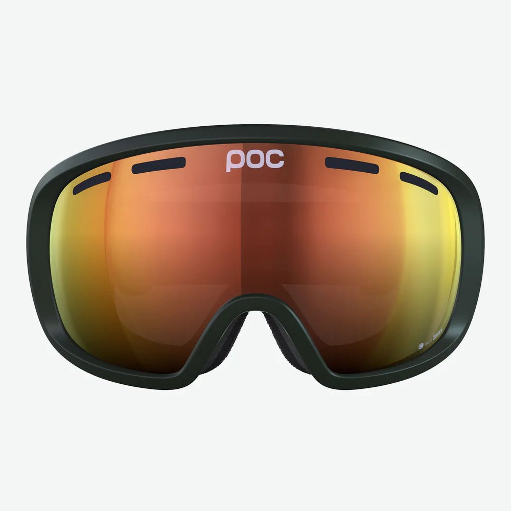 POC Fovea POW JJ Goggles 2024