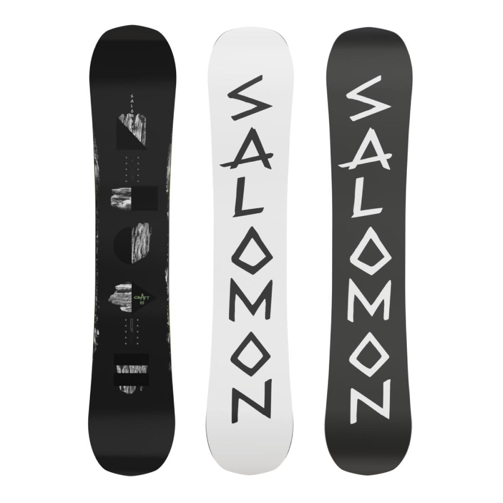 Salomon Craft Snowboard 2023