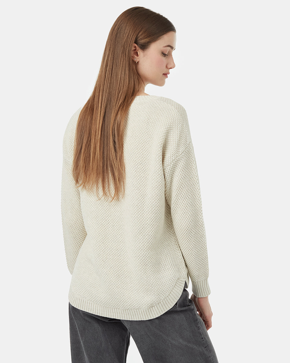 Broughton Sweater