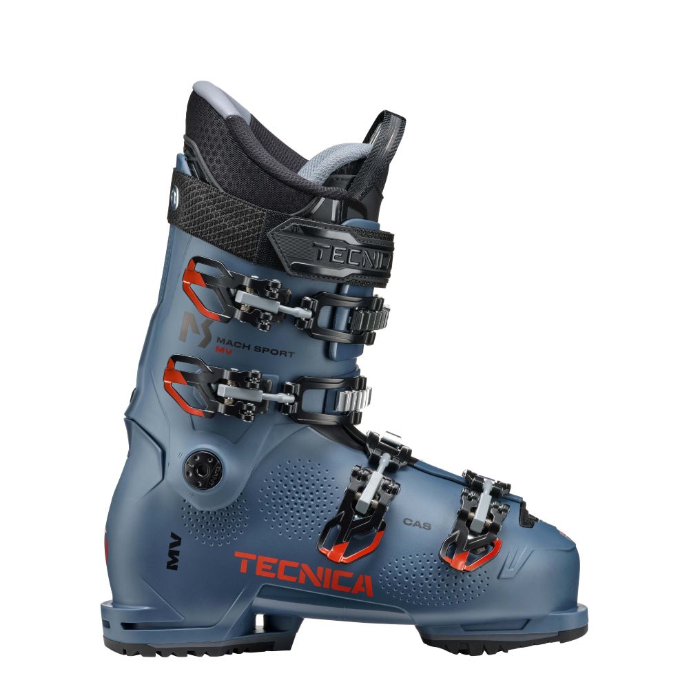 Tecnica Mach Sport MV 90 GW Mens Ski Boot 2023