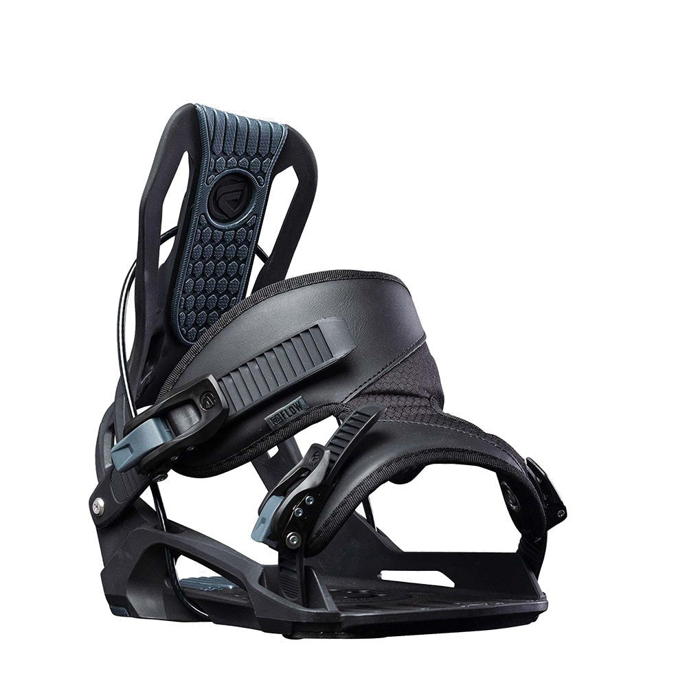 Flow Nexus Snowboard Bindings 2024