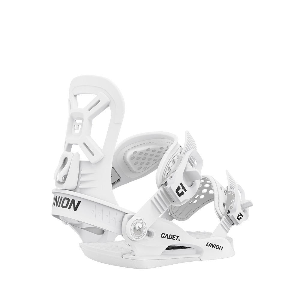 Union Cadet XS Kids Snowboard Bindings 2023