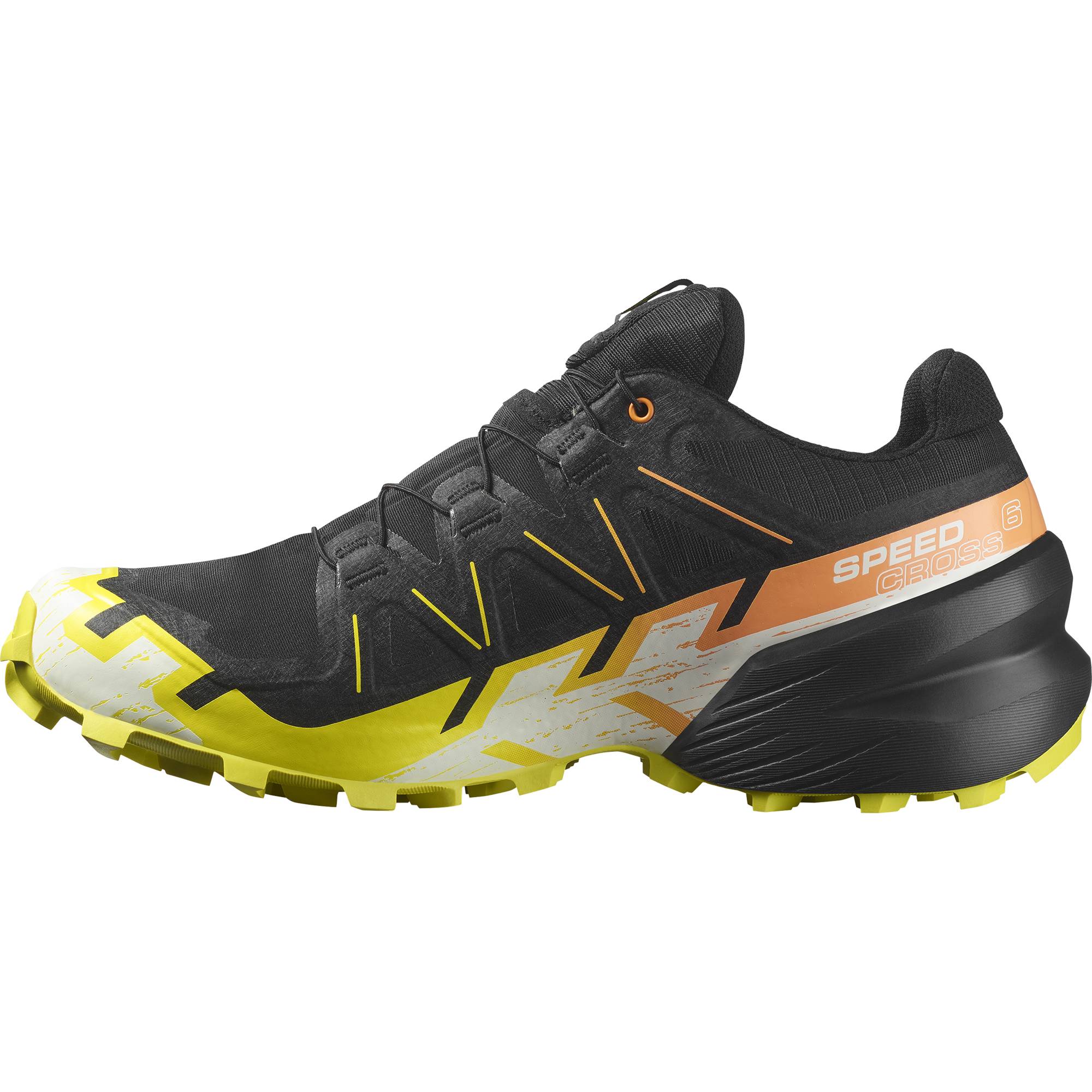 Salomon Speedcross 6 GTX Mens Shoe 2025