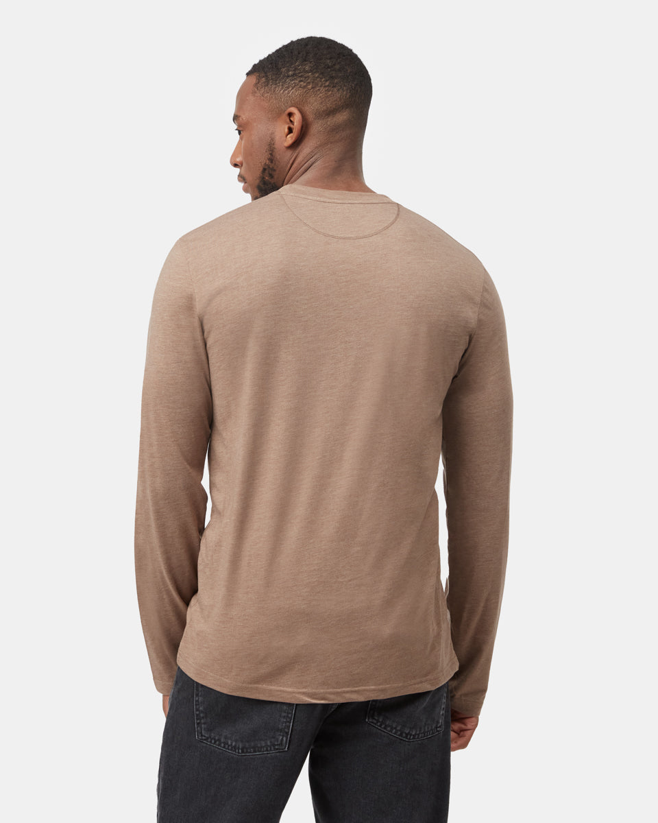 TreeBlend Classic Longsleeve