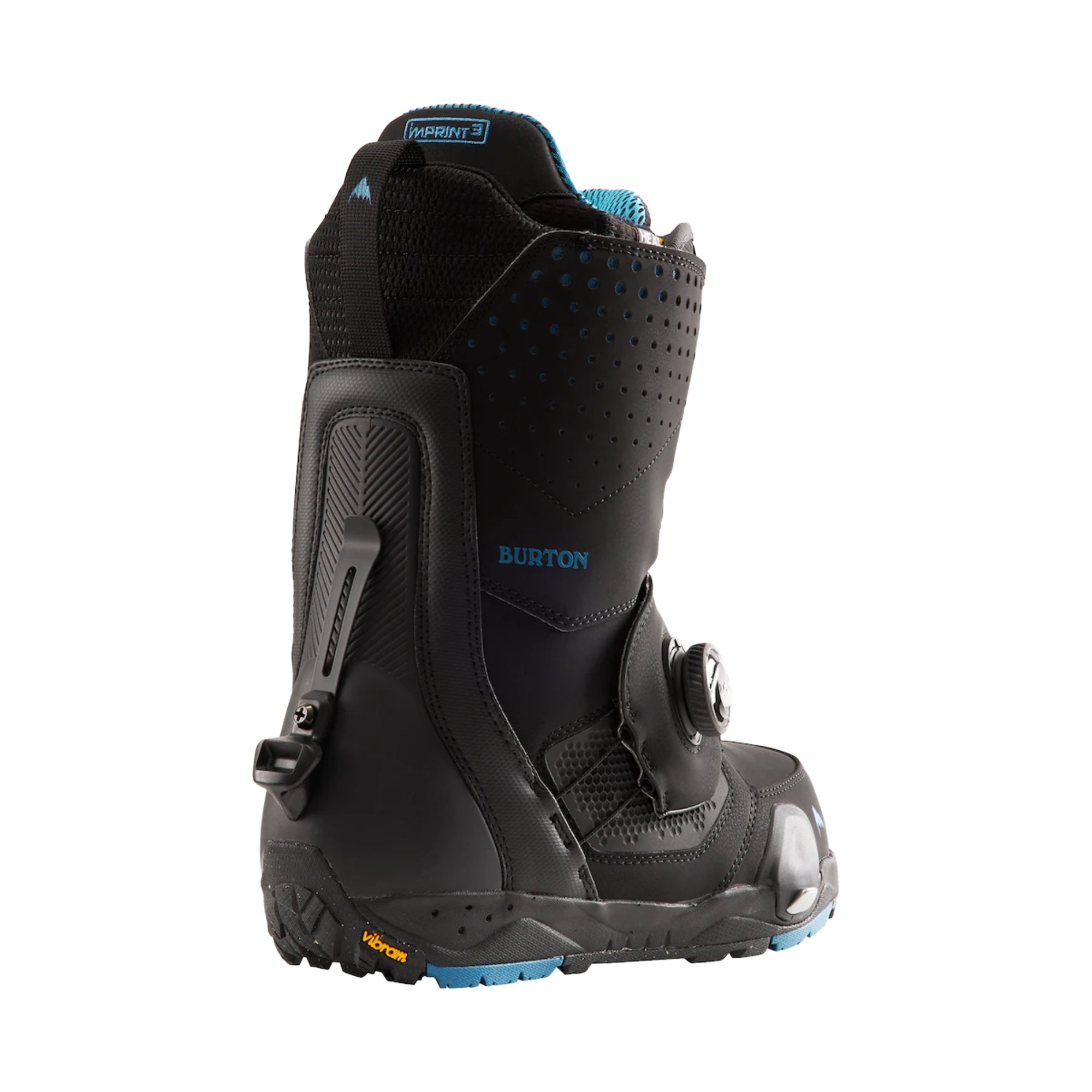 Burton Photon Step On Snowboard Boots 2025