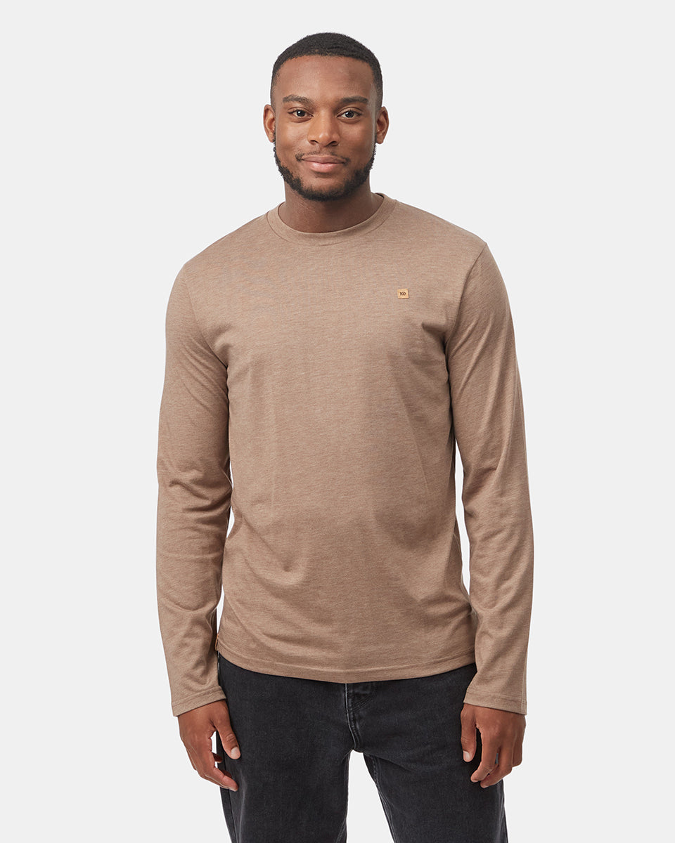 TreeBlend Classic Longsleeve