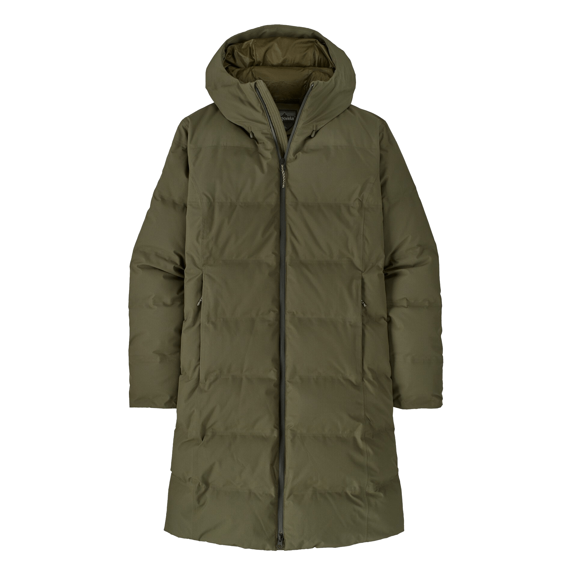 Patagonia Jackson Glacier Womens Parka 2025