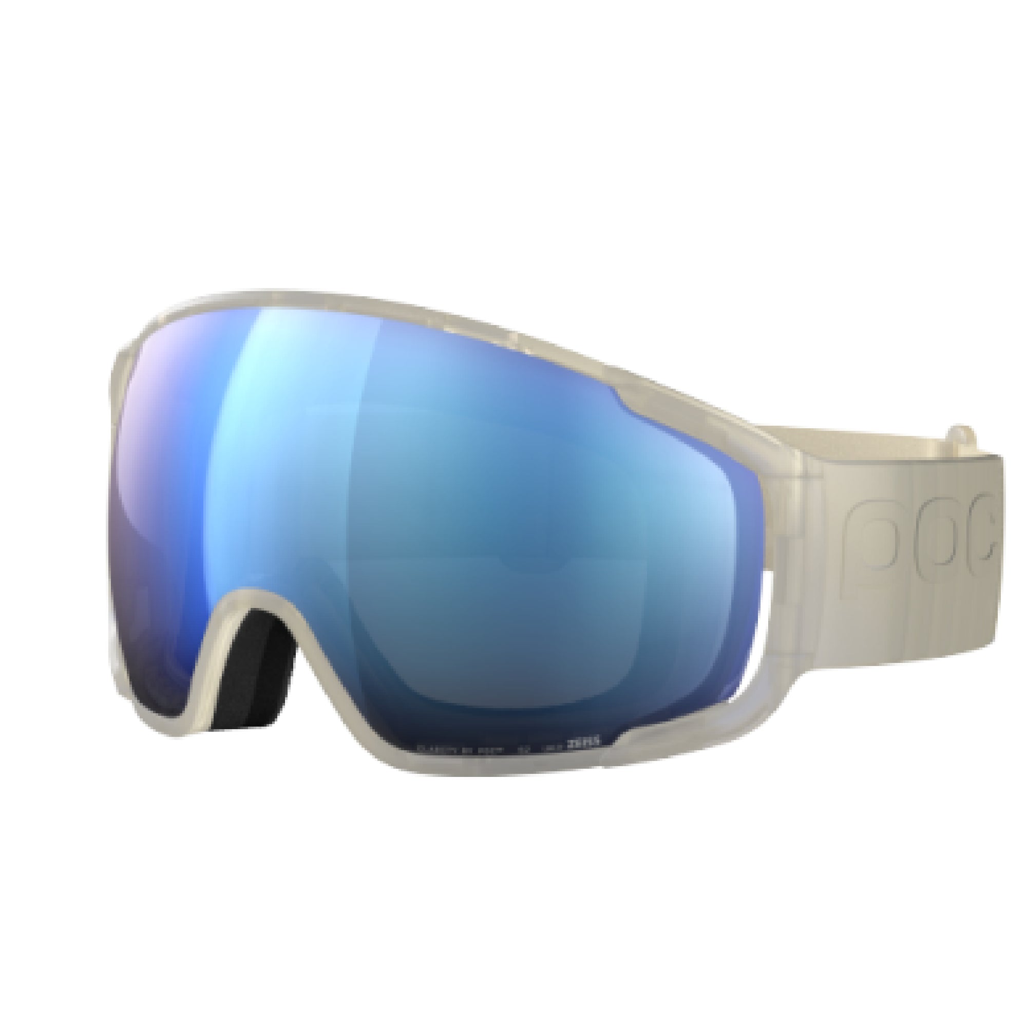 POC Zonula Goggles 2025