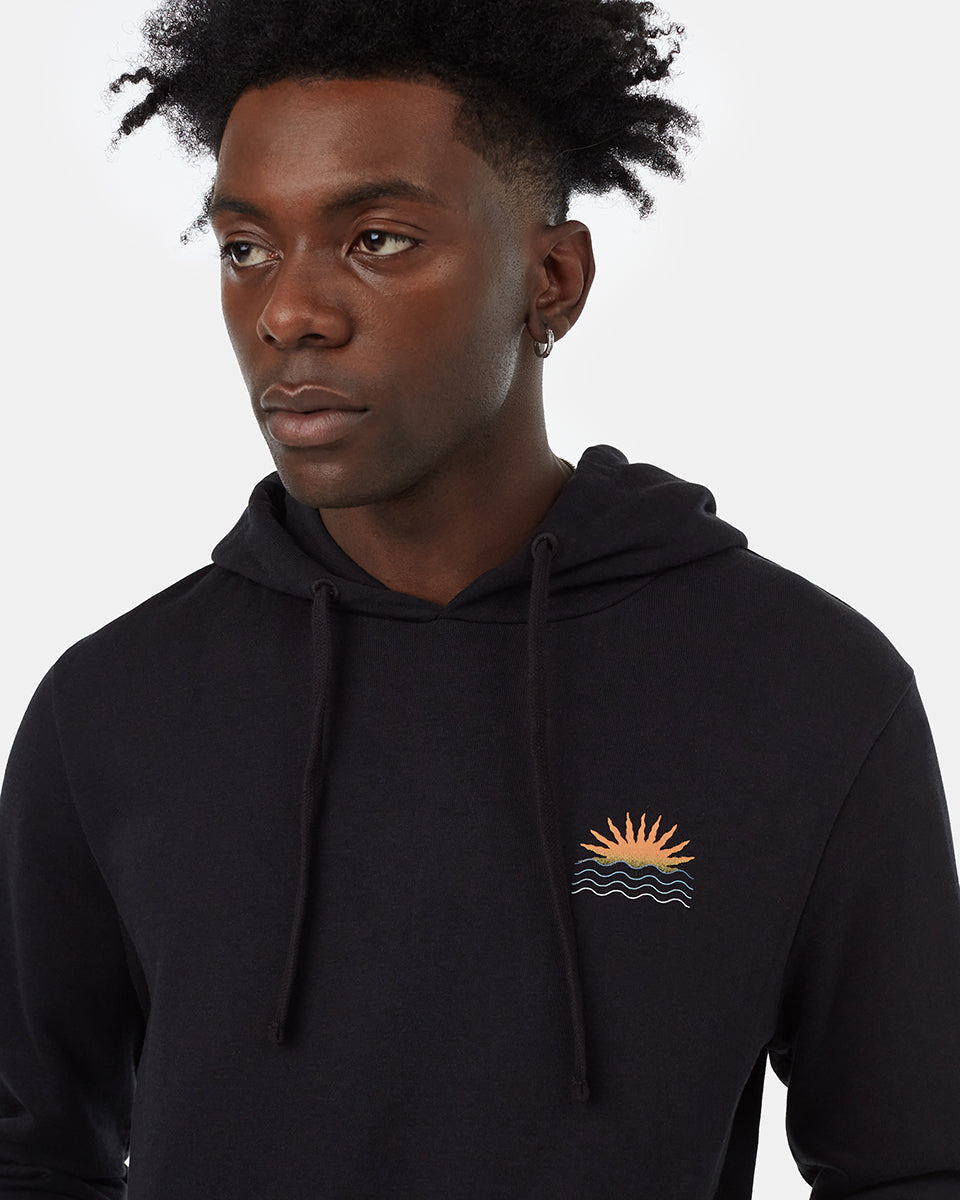 Tentree Sun Hoodie