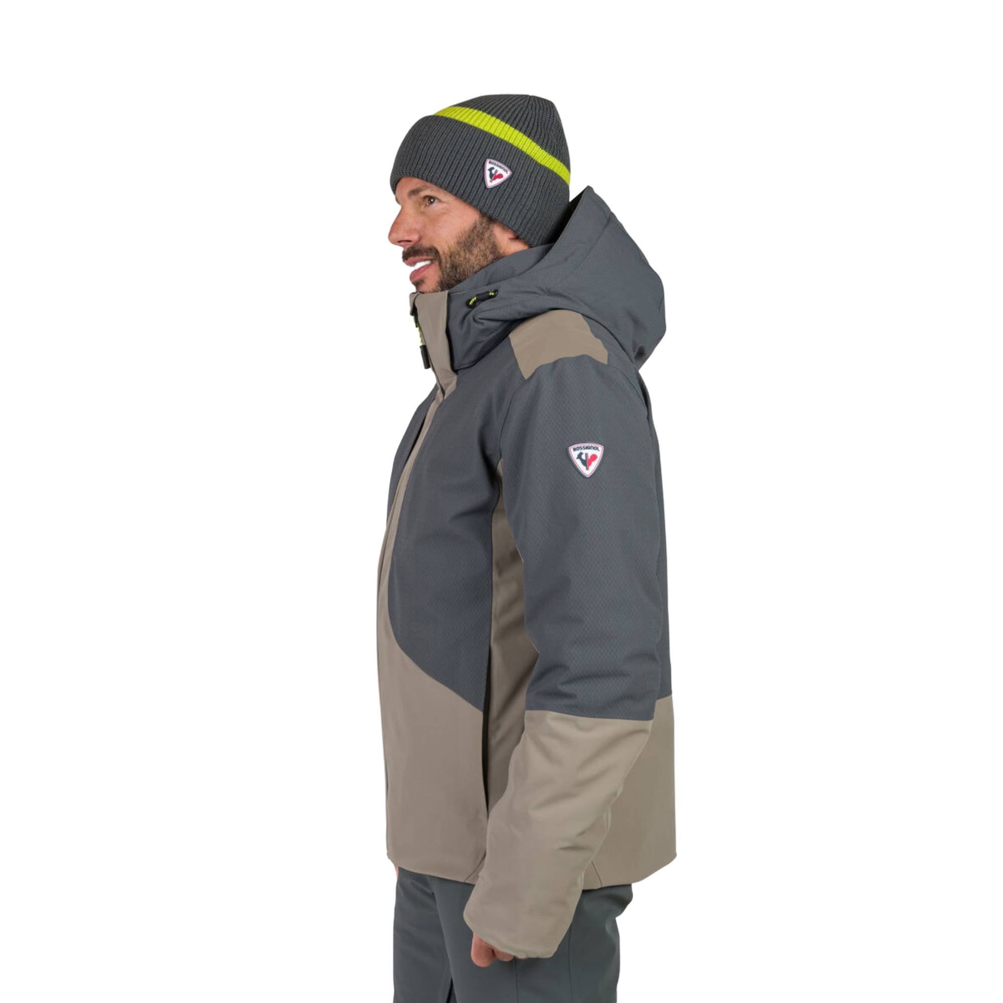 Rossignol Diretta Mix Mens Jacket 2025