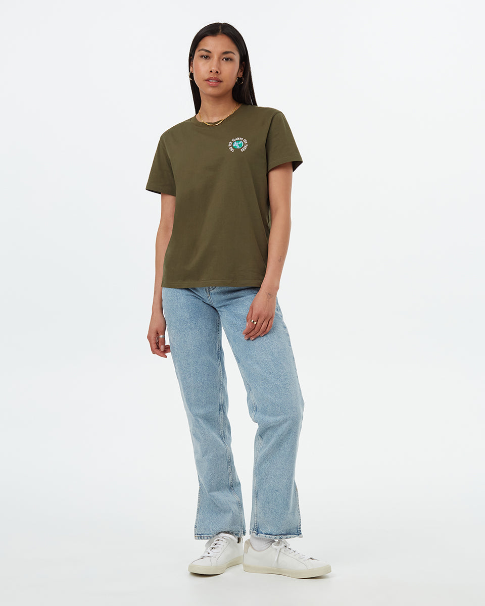 Plants Ten T-Shirt