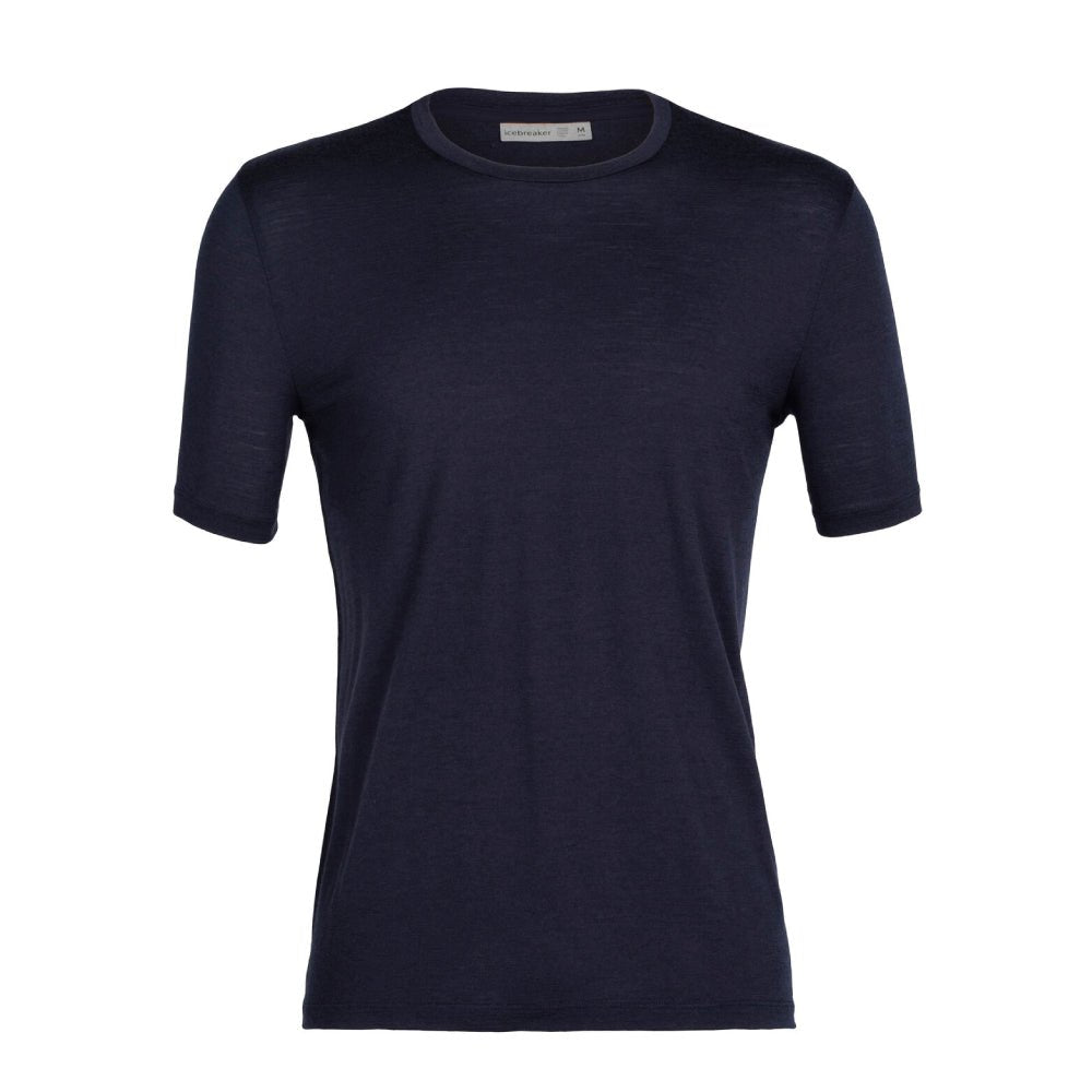 Icebreaker Tech Lite II Mens SS Tee