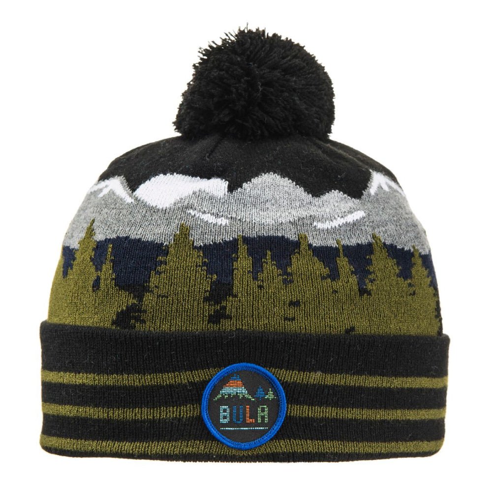 Bula Hudson Kids Beanie