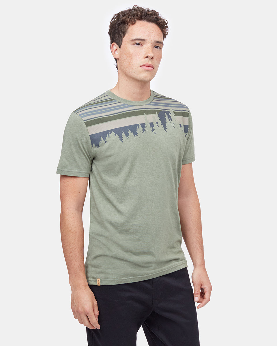 Retro Juniper T-Shirt