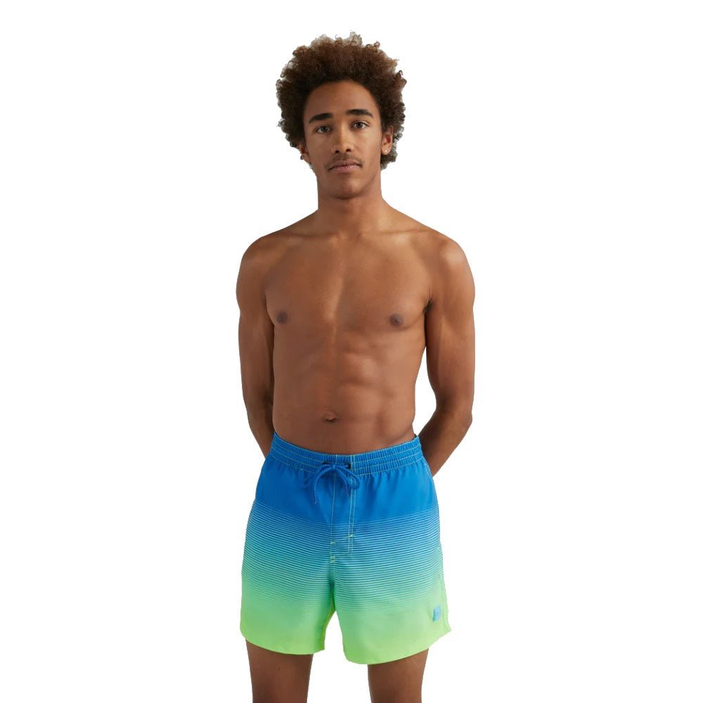 Oneill Cali Gradient Mens 15 Volley 2023