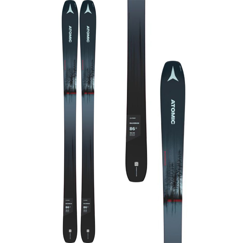 Atomic Maverick 86 C Ski 2023