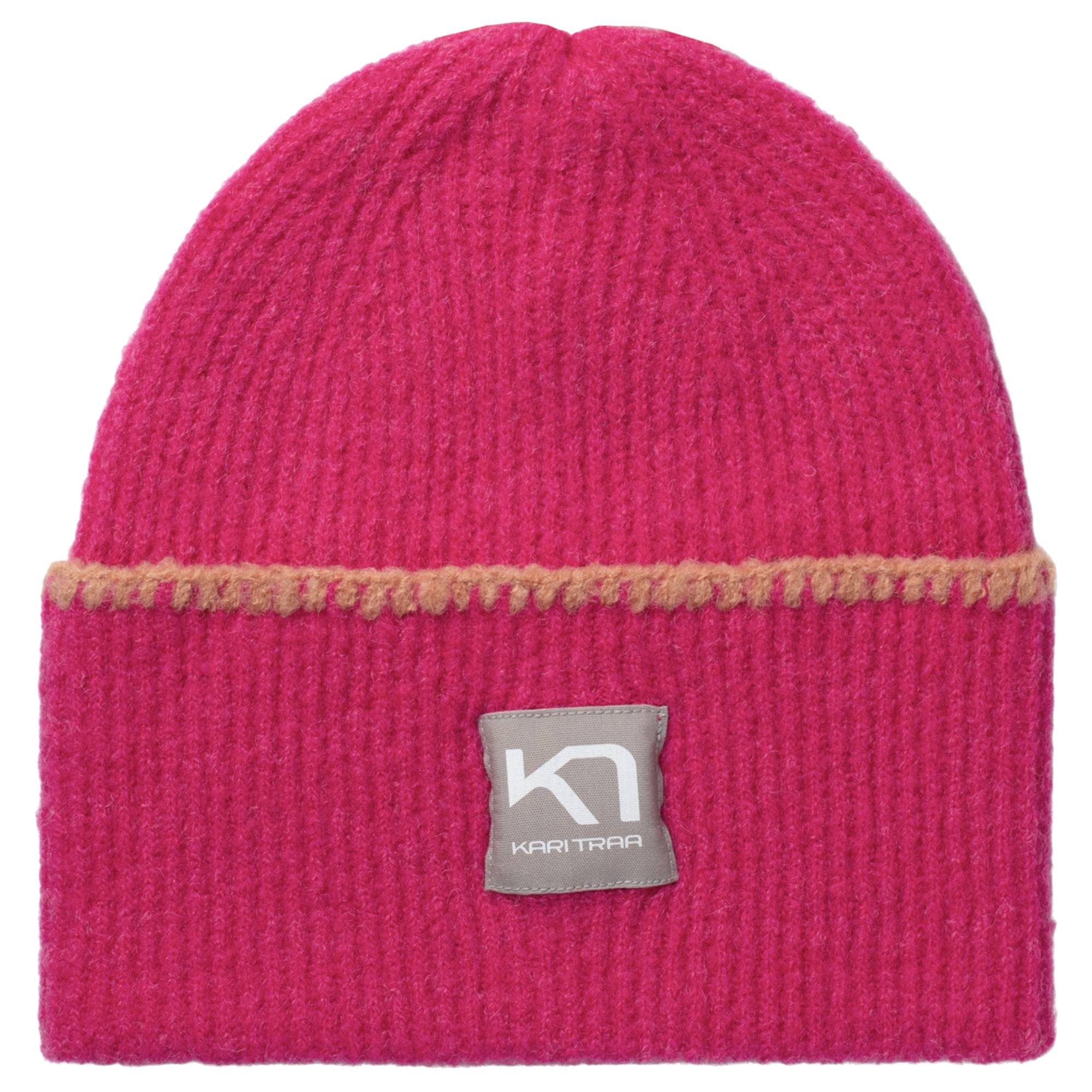 Kari Traa Rothe Womens Wool Beanie