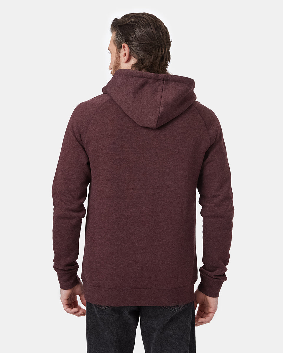 Oberon Hoodie