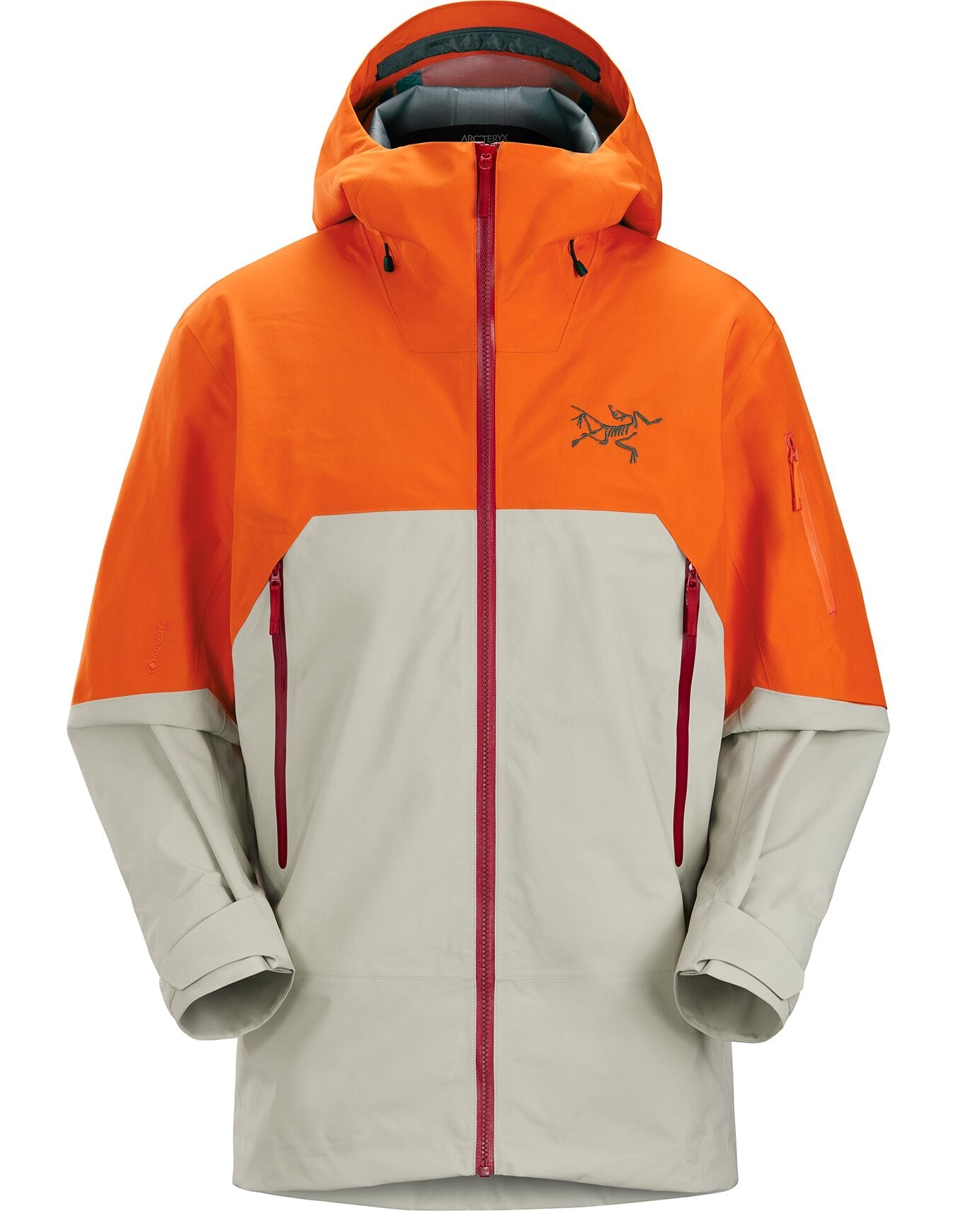 Arc'teryx Rush Mens Jacket 2023