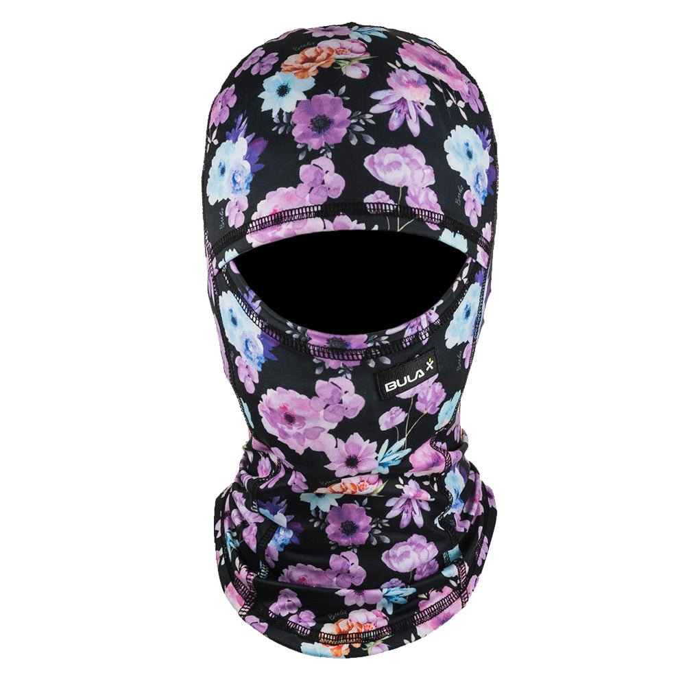 Bula Sharp Printed Junior Balaclava