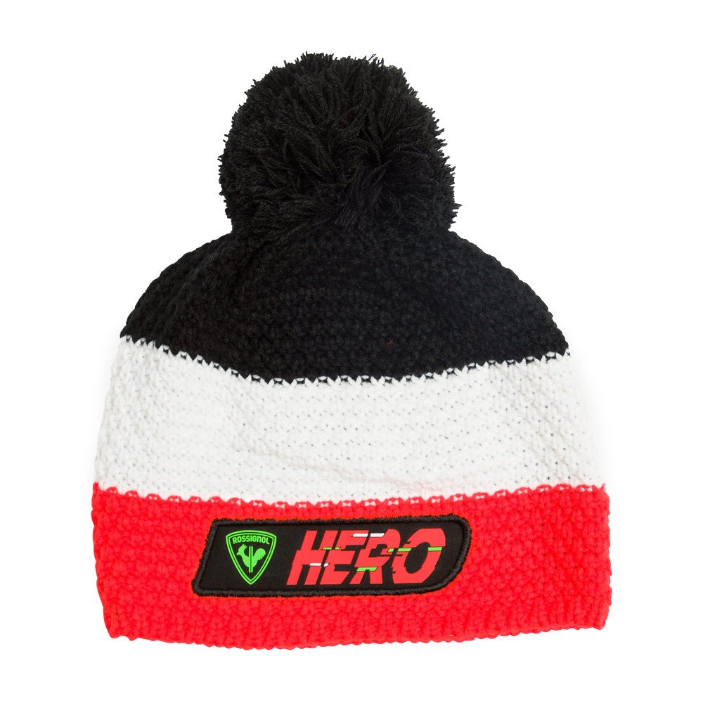 Rossignol Hero Pompon Adult Hat