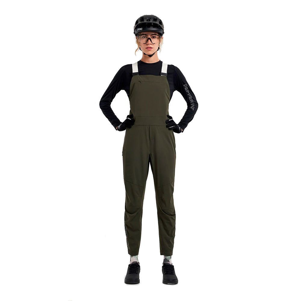 Peppermint MTB Womens Overall Pants