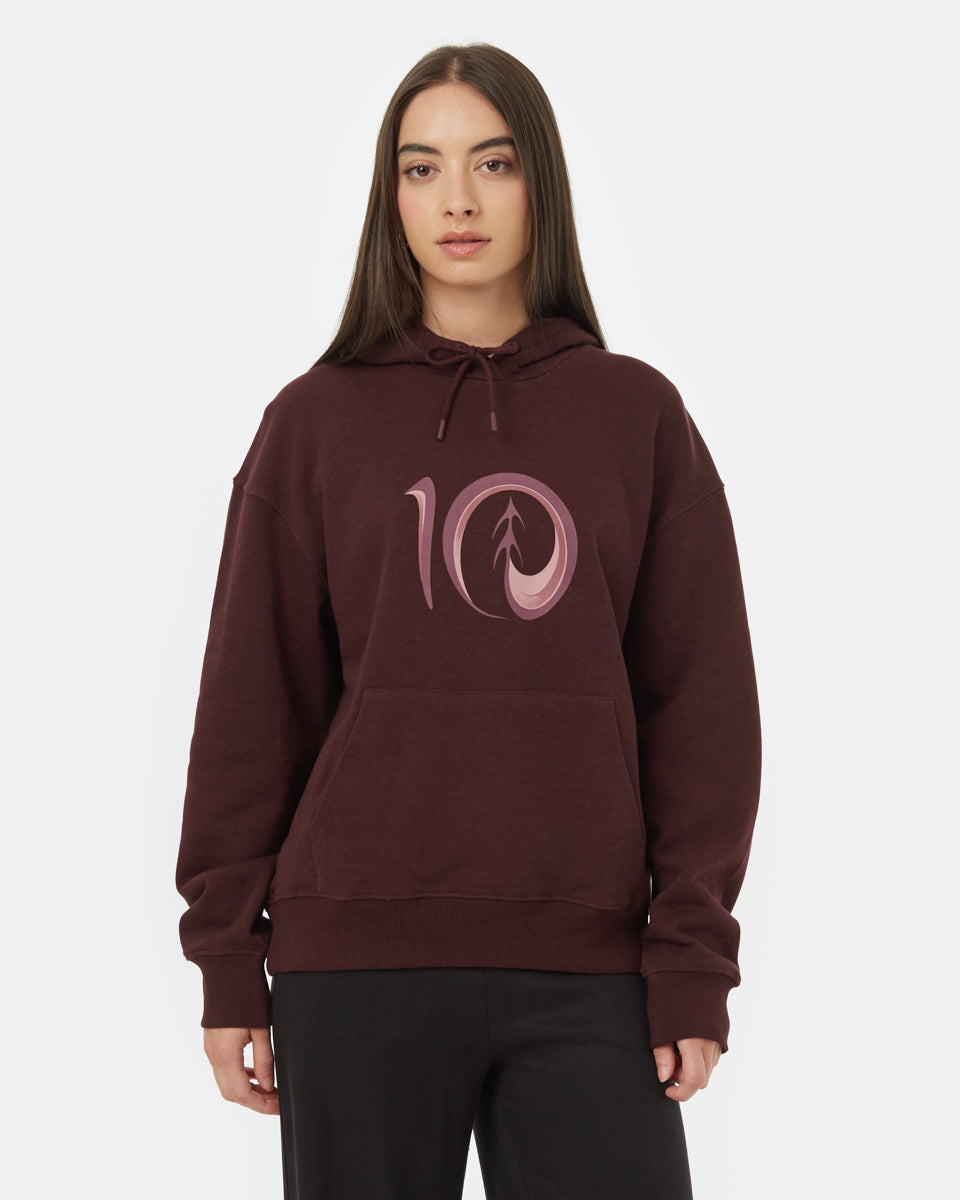 Artist Series Logo Hoodie