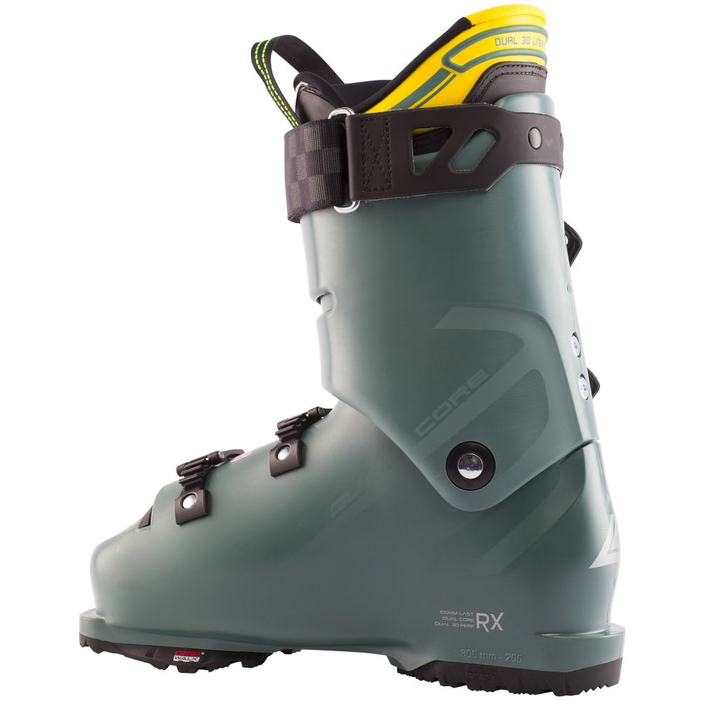 Lange RX 110 MV GW Mens Ski Boot 2023