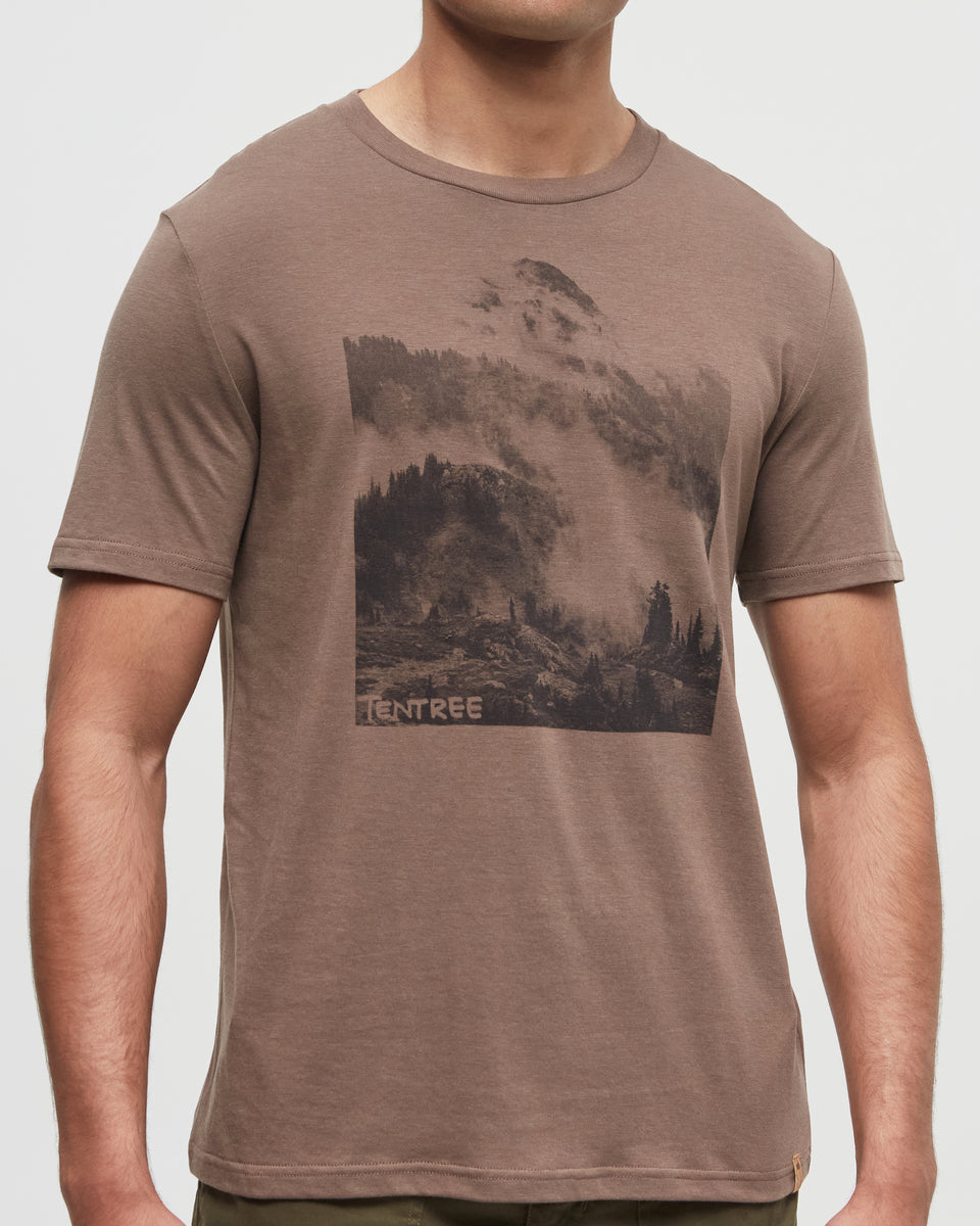 Cloud Peak T-Shirt