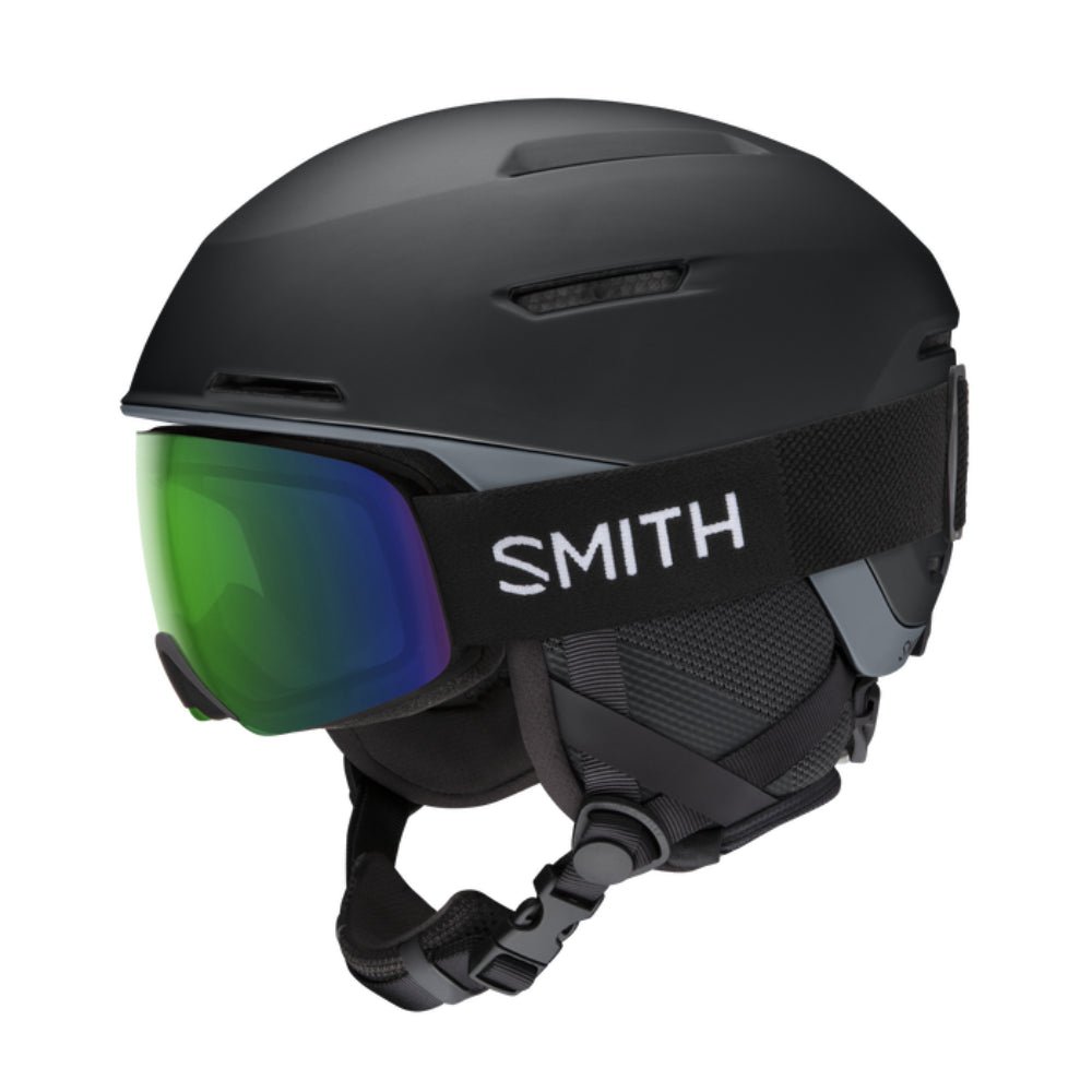 Smith Altus MIPS Helmet 2024