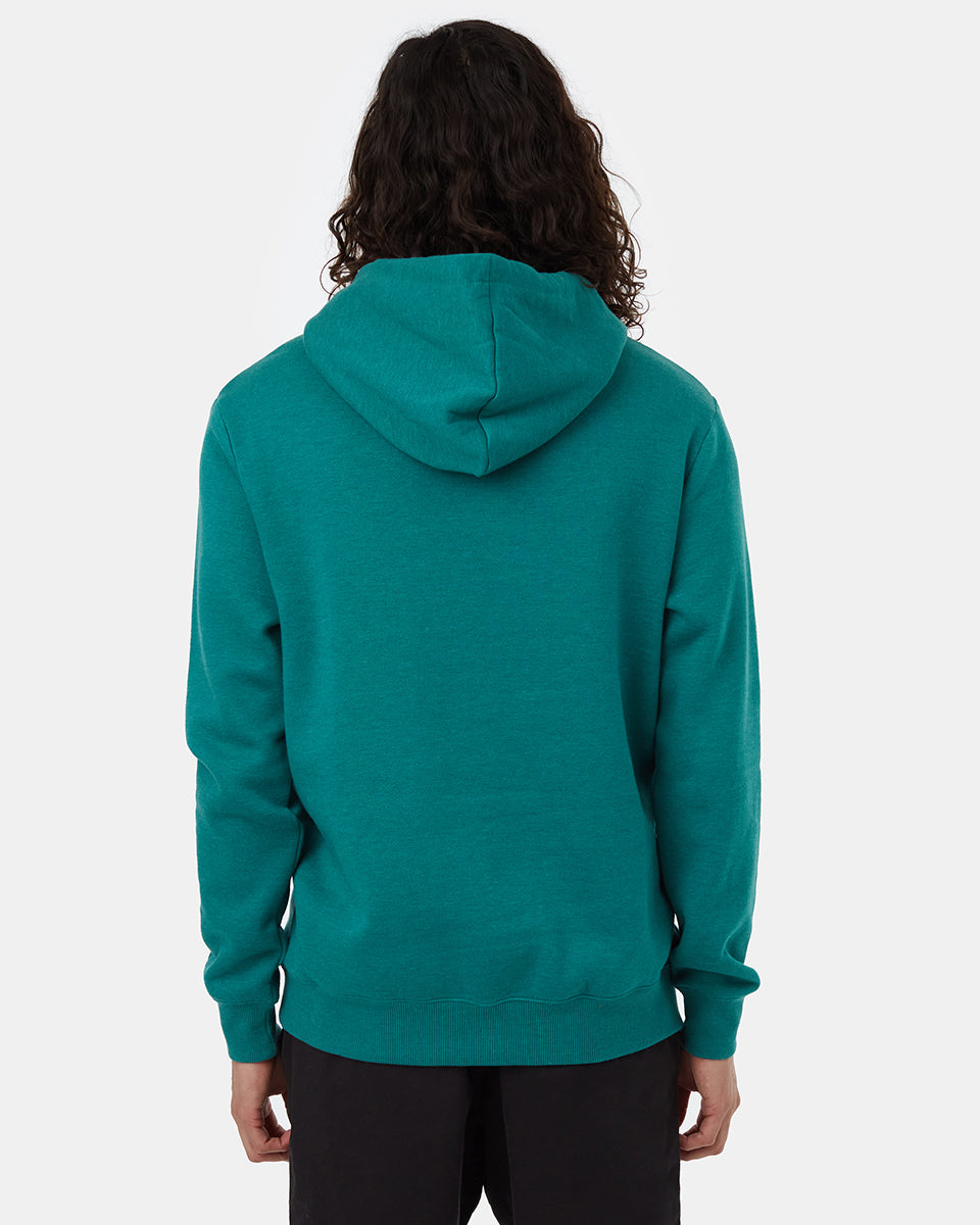 Retro Juniper Hoodie