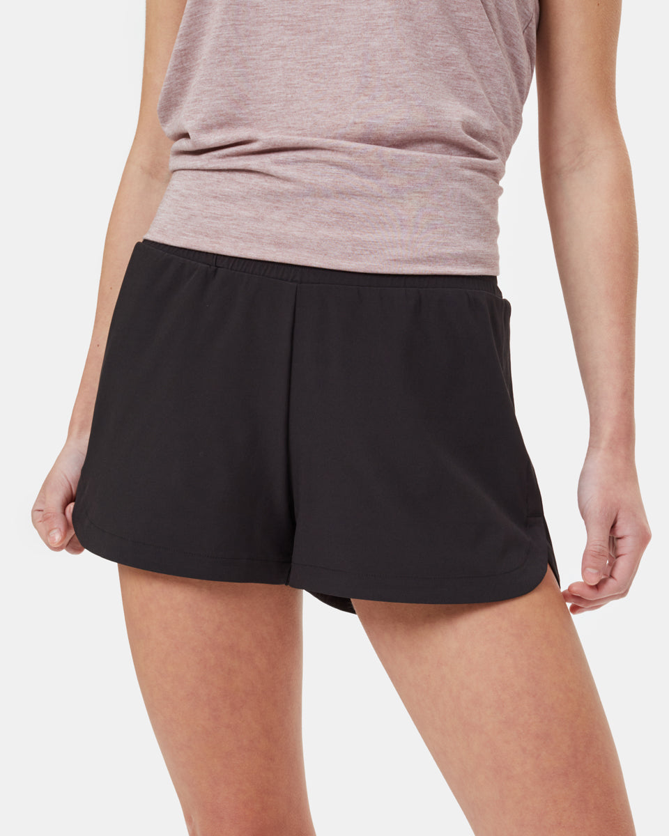 inMotion Short