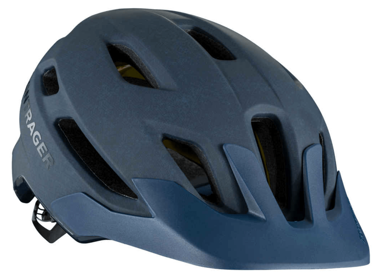 Bontrager Quantum MIPS Helmet