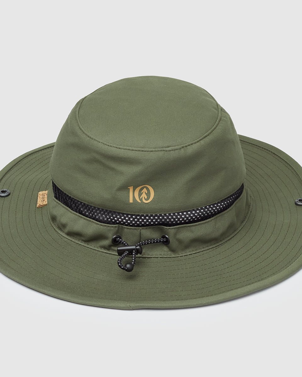 Trailhead Hat