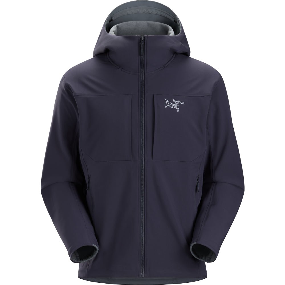 Arc'teryx Gamma MX Mens Hoody 2023