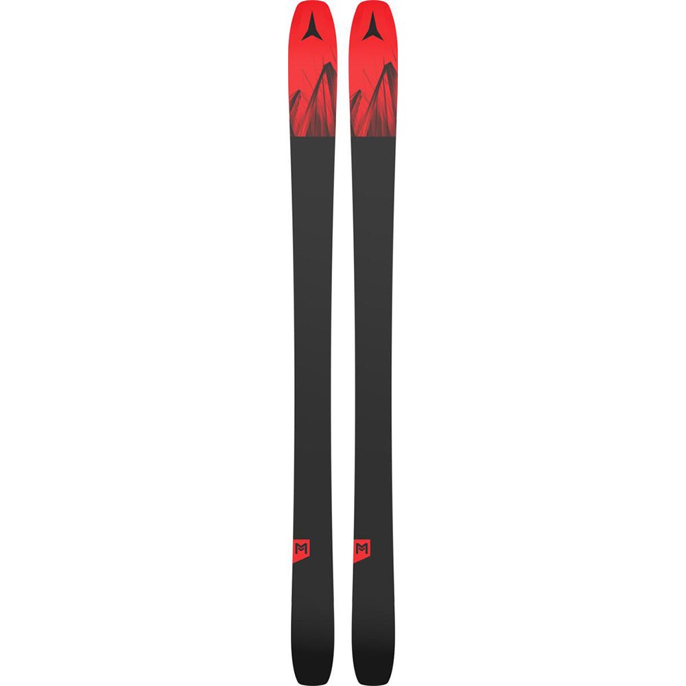 Atomic Maverick 95 Ti Ski 2024