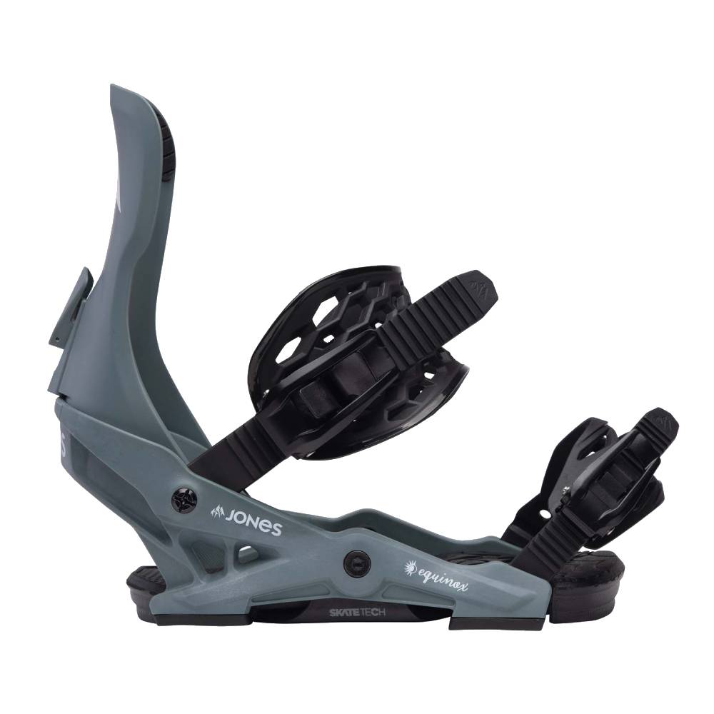 Jones Equinox Womens Snowboard Bindings 2024