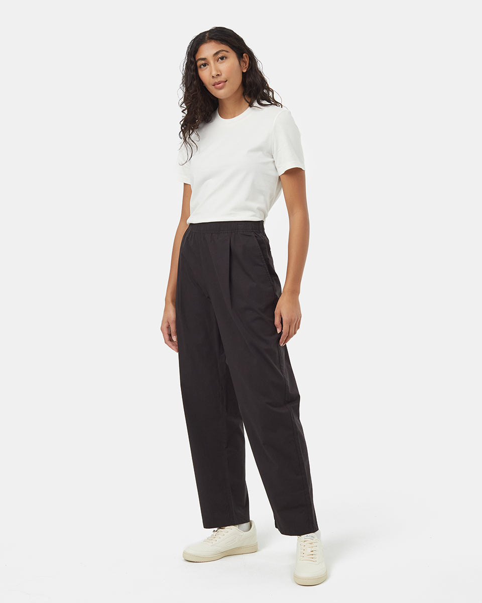 EcoStretch Cotton Pant