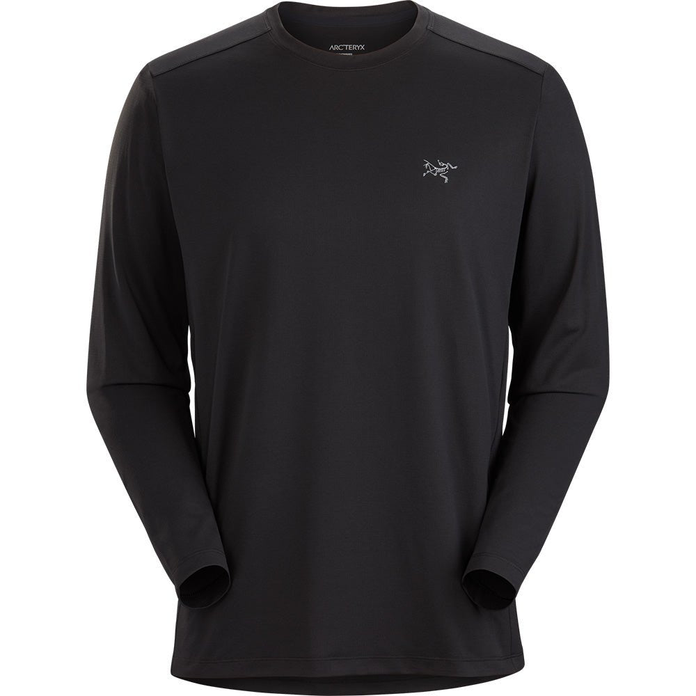 Arc'teryx Cormac Mens LS Crew 2023