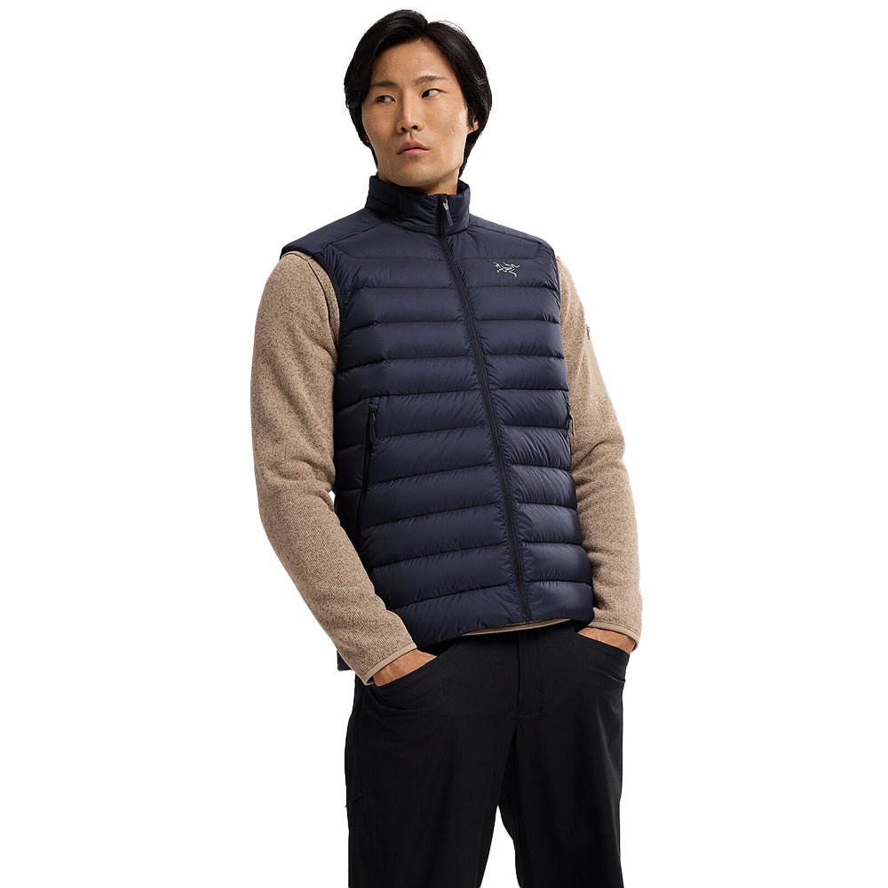 Arc'teryx Cerium Mens Vest 2024