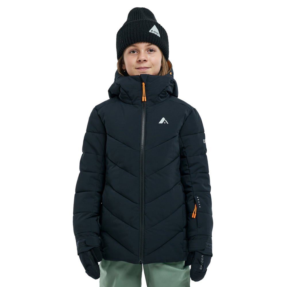 Orage Riya Junior Girls Jacket 2023