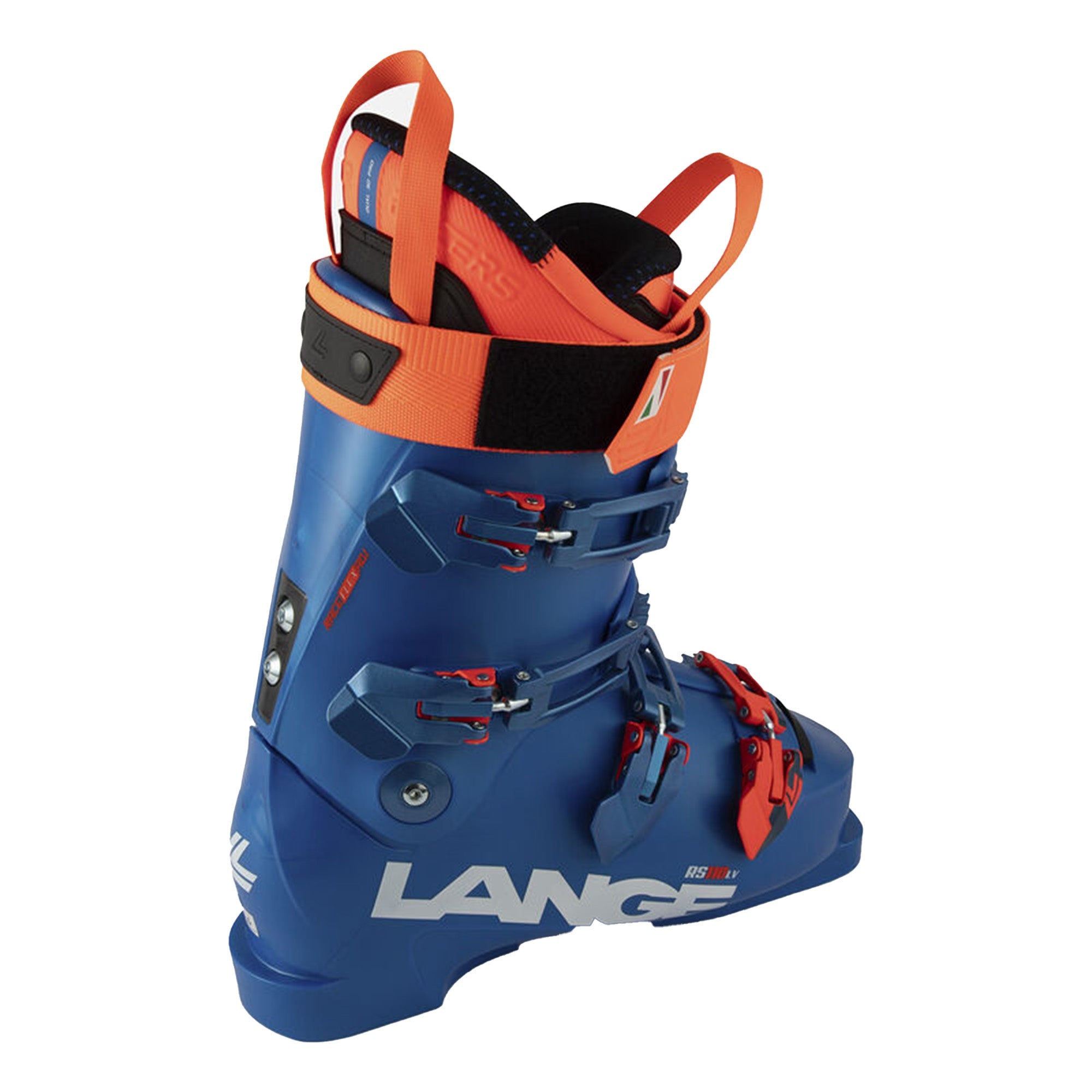 Lange RS 110 SC Ski Boot 2025