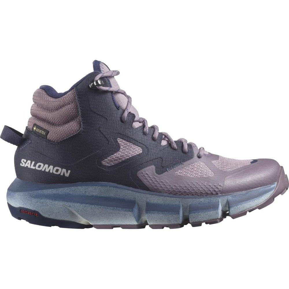 Salomon Predict Hike Mid GTX Womens Shoe 2023