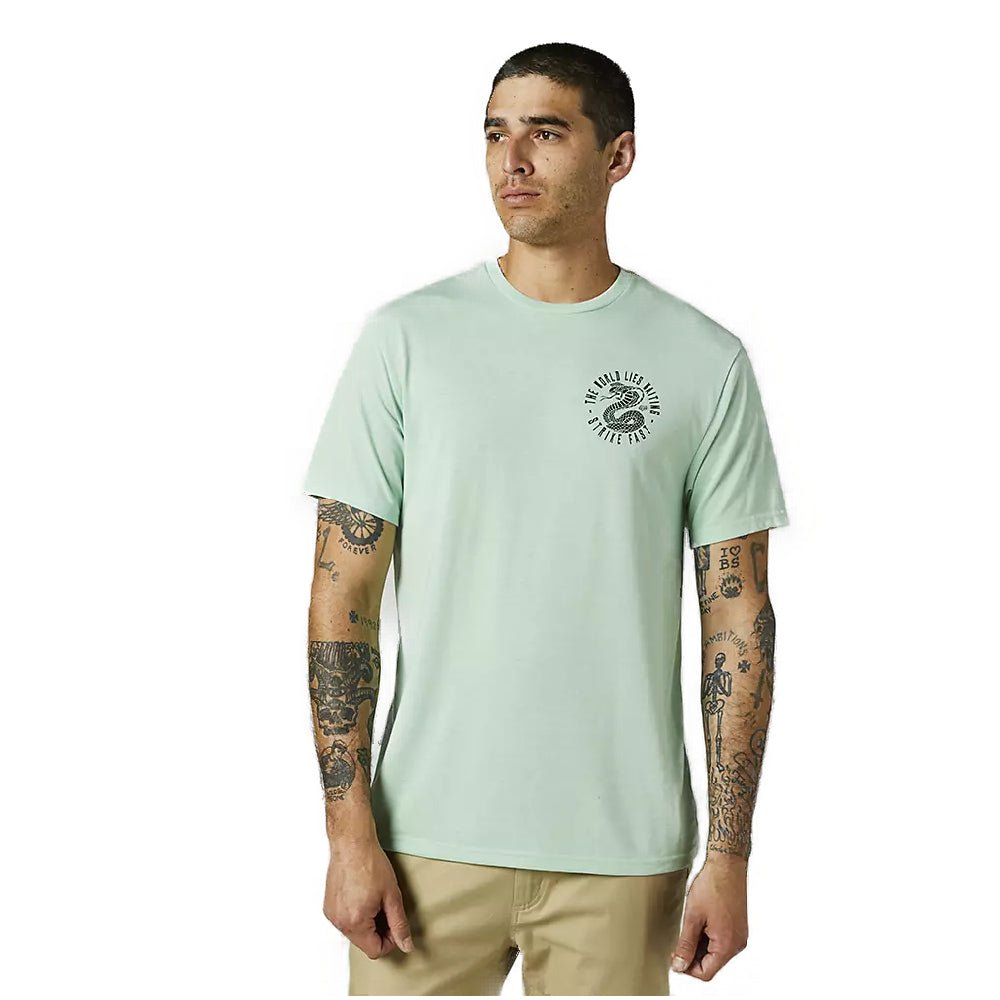 Fox Going Pro SS Tech Mens T-Shirt