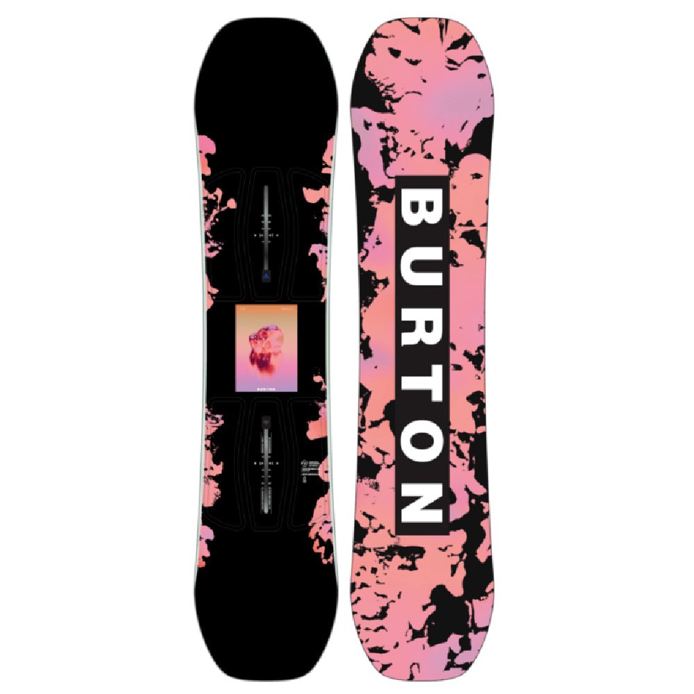 Burton Yeasayer Smalls Kids Snowboard 2023