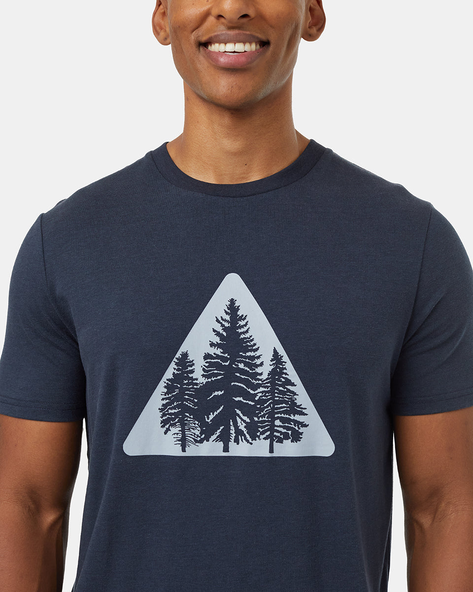 Pine Trio T-Shirt