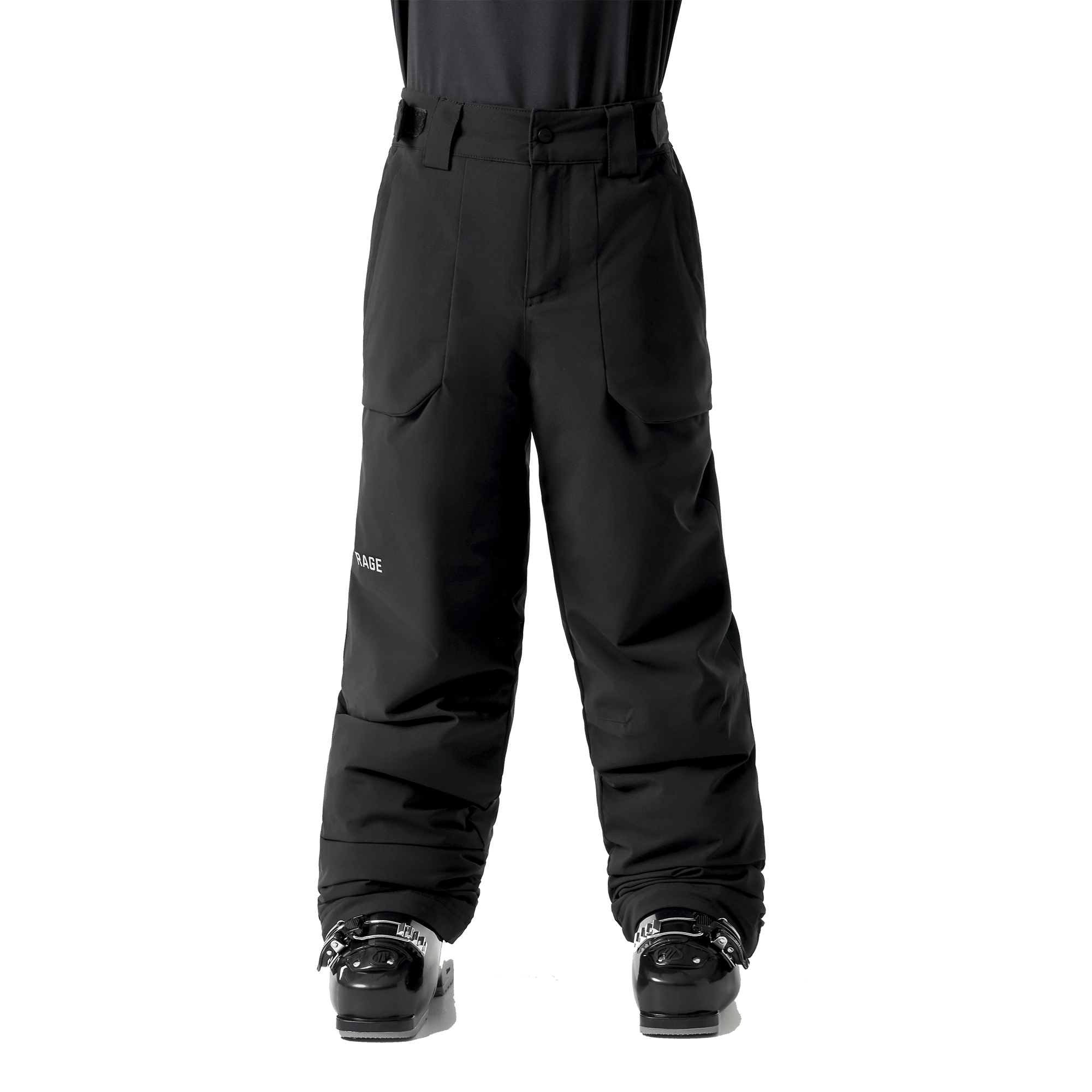 Orage Stoneham Boys Insulated Pant 2025