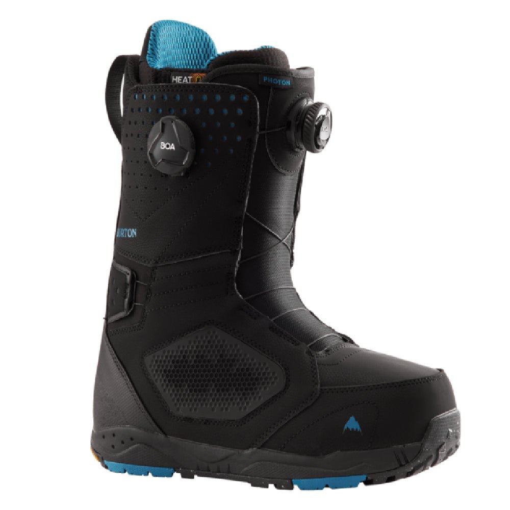 Burton Photon BOA Wide Snowboard Boots 2023