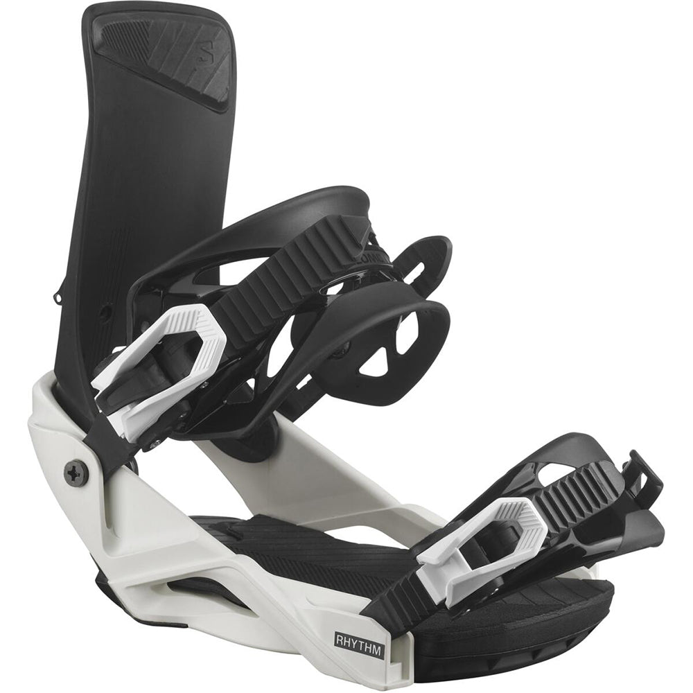 Salomon Rhythm Junior Snowboard Bindings 2024